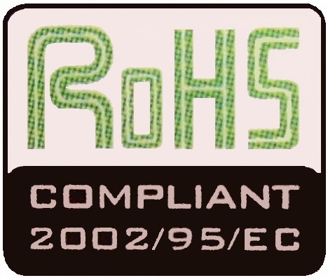 rohs compliant 2002 95 ec driver